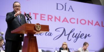 Ejecutivo destaca cooperación de República de China (Taiwán) para construcción de Ciudades de la no Violencia contra las Mujeres