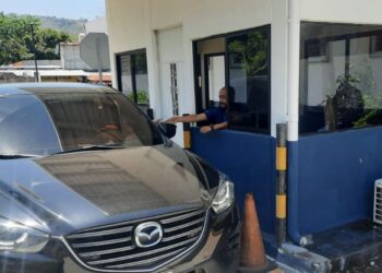 Semana Santa: Migración activa su plan de contingencia