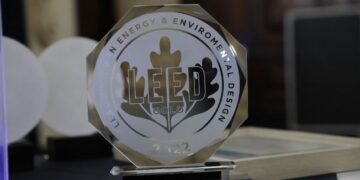 Reconocimiento al Ministerio de Ambiente y Recursos Naturales. /Foto: MARN