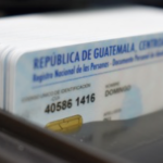 A partir de este día personas en situación vulnerable podrán reponer gratis su DPI