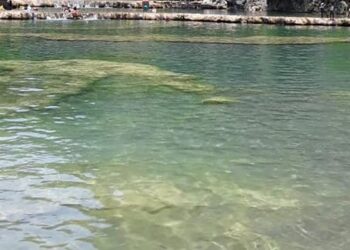 Avanza proyecto para el manejo sostenible del río Cahabón