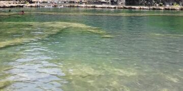 Avanza proyecto para el manejo sostenible del río Cahabón