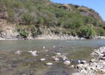 Coordinan acciones integrales para proteger el río Jalapa