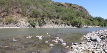 Coordinan acciones integrales para proteger el río Jalapa