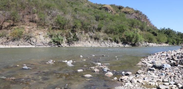 Coordinan acciones integrales para proteger el río Jalapa