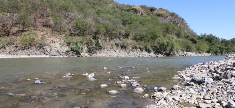 Coordinan acciones integrales para proteger el río Jalapa