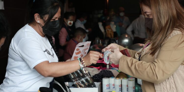 Rueda de negocios ofrecerá los productos y servicios que ofrece Guatemala. /Foto: Álvaro Interiano