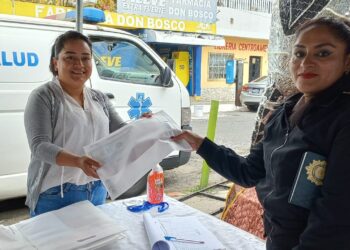 Desarrollan Primera Feria de la Salud Mental