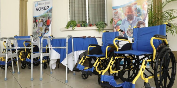 República de China (Taiwán), un aliado para los programas de SOSEP