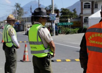 Presentan protocolo operativo para Sinaprese 2023