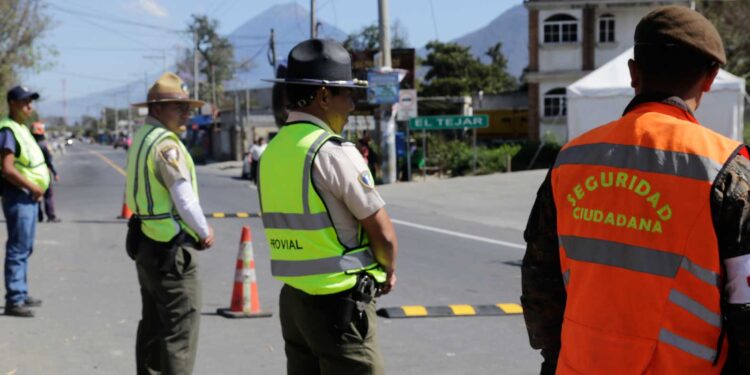 Presentan protocolo operativo para Sinaprese 2023