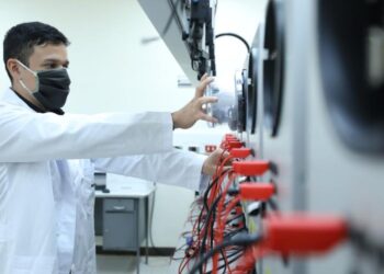 Guatemala se adhiere al Sistema Interamericano de Metrología