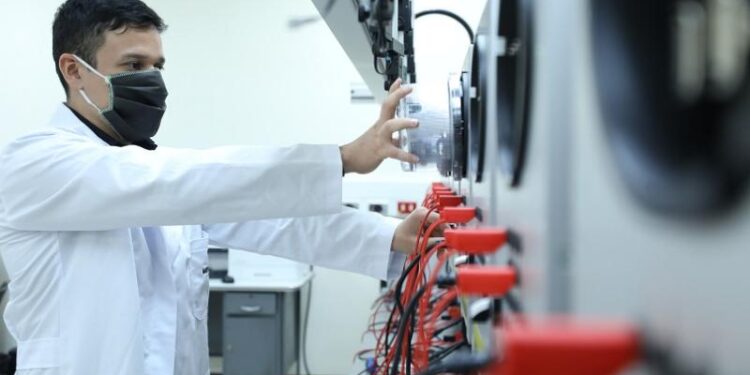 Guatemala se adhiere al Sistema Interamericano de Metrología