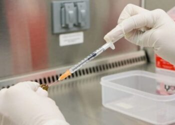 Primera mujer curada de VIH gracias a células madre de cordón umbilical