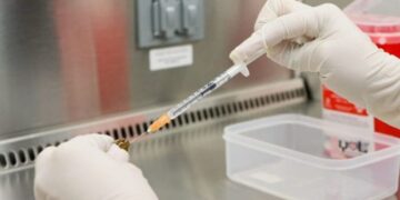 Primera mujer curada de VIH gracias a células madre de cordón umbilical