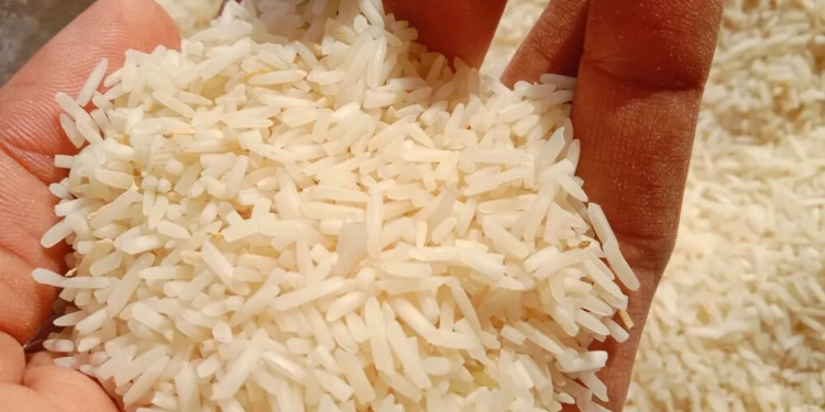 Guatemala recibe donación de arroz de la República de China (Taiwán)