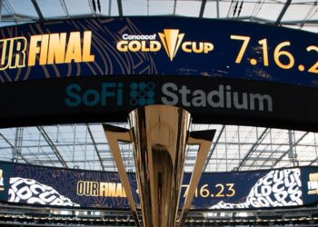 Día y hora del sorteo de la Copa Oro en Guatemala