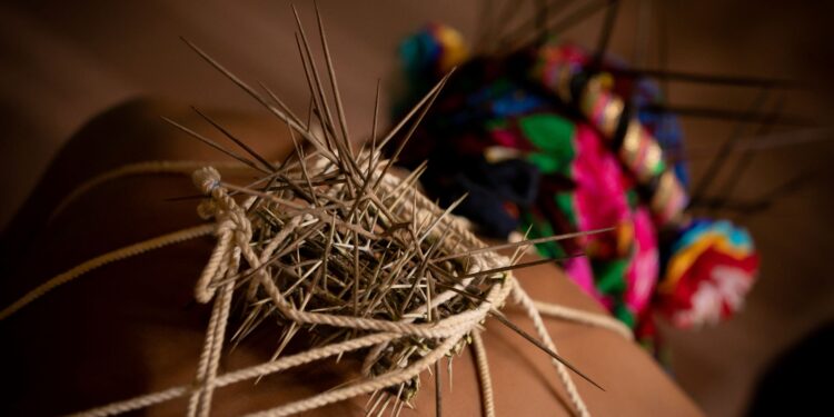 Gateadores de San Andrés Sajcabajá cumplen un año como patrimonio de la nación