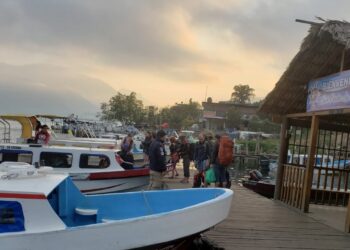 Disetur efectúa operativos de prevención