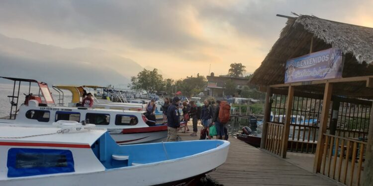 Disetur efectúa operativos de prevención