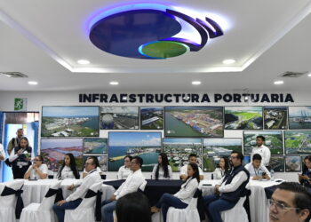 Celebran Día de la Protección Portuaria