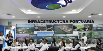 Celebran Día de la Protección Portuaria