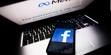 Meta comienza proyecto europeo para investigar usos educativos del metaverso