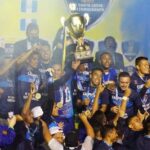 Santa Lucía Cotzumalguapa, primer descendido del Clausura 2023