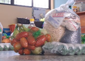 Mineduc destaca impacto de aumento de cobertura con alimentación escolar