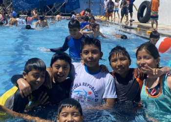 Digef lleva a cabo el Día de Verano