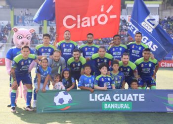 Cómo marcha el descenso en la Liga Nacional