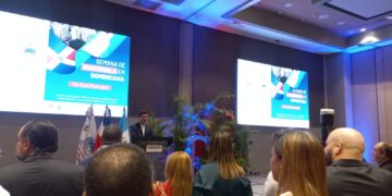 Mineco realiza gira económica en República Dominicana