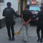 Capturan a 433 individuos durante la semana