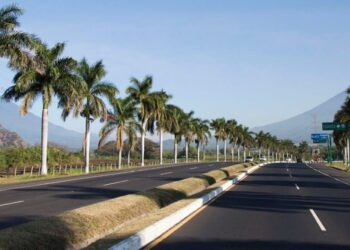 Presidente da a conocer nuevas medidas en la autopista Palín-Escuintla