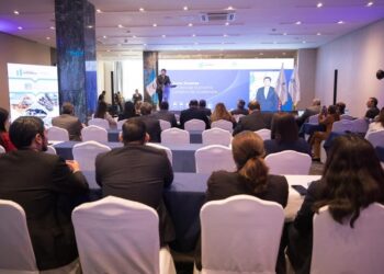 Se desarrolla Congreso Regional de Garantías Mobiliarias