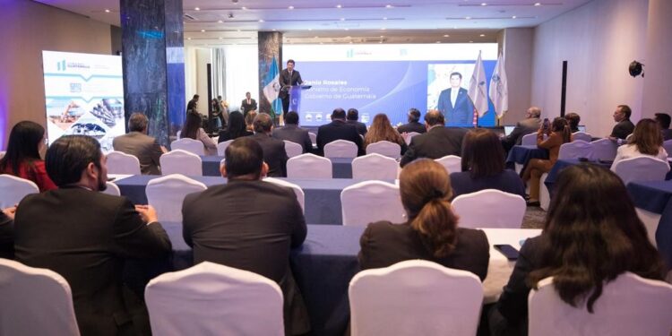 Se desarrolla Congreso Regional de Garantías Mobiliarias