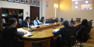 Guatemala se prepara para participar en COP28