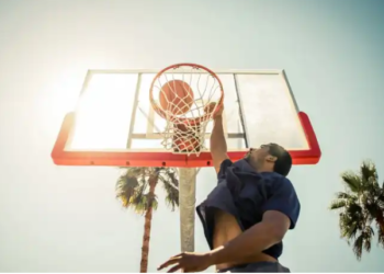 El MCD realizará actividad de baloncesto en Campo de Marte