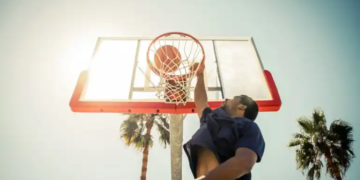 El MCD realizará actividad de baloncesto en Campo de Marte