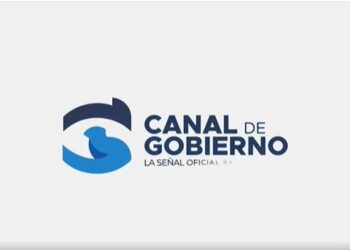 Canal de Gobierno