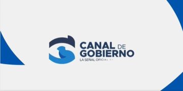 Canal de Gobierno