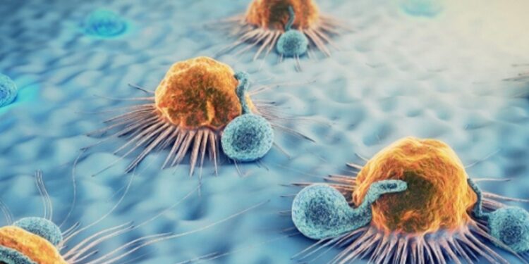 Células pueden reprogramarse para combatir el cáncer de mama