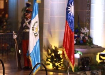 Comparten detalles de visita presidencial a la República de China (Taiwán)