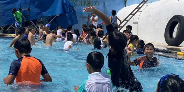 Digef lleva a cabo el Día de Verano