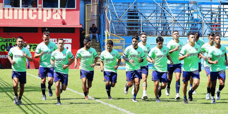 Así se jugará la decimosexta jornada del Clausura 2023