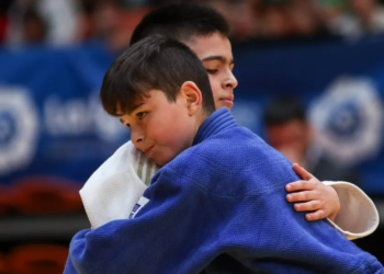 Día Internacional del Deporte para el Desarrollo y la Paz