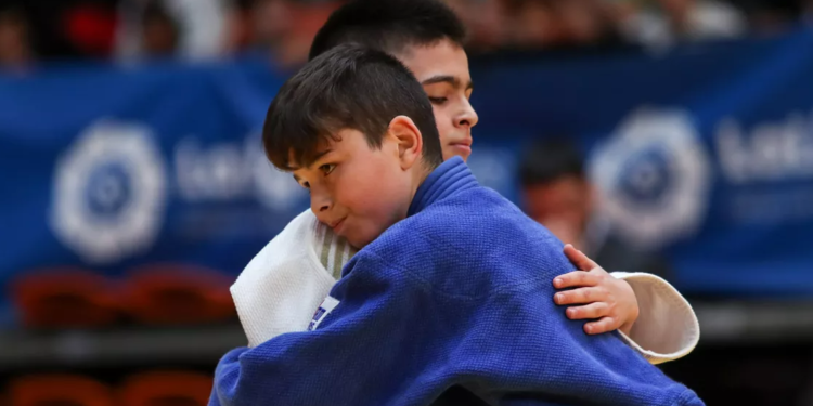 Día Internacional del Deporte para el Desarrollo y la Paz