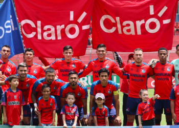 Resumen de la decimosexta jornada del torneo Clausura 2023