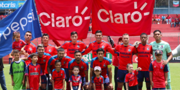 Resumen de la decimosexta jornada del torneo Clausura 2023