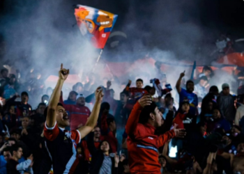 Así se jugará la decimoséptima jornada del Clausura 2023